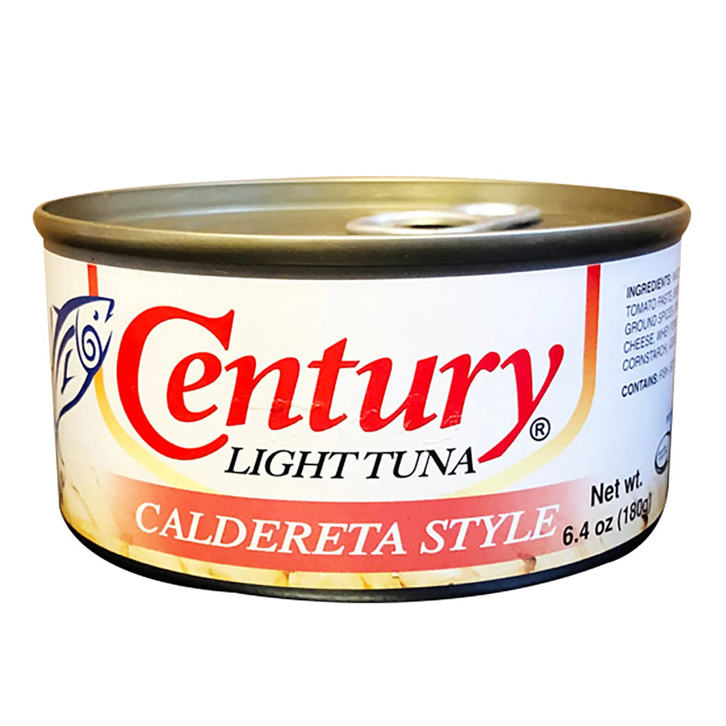 Century Tuna - Caldereta - 180 G